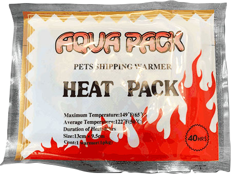 Heatpack